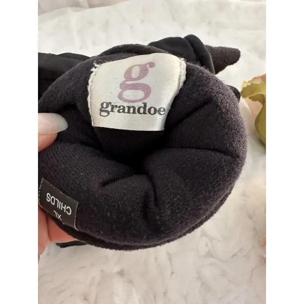 Grandoe these junior